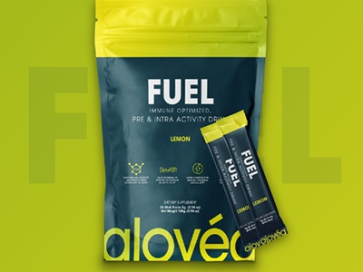 Alovea FUEL