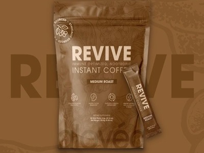 REVIVE Coffee